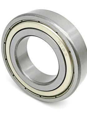 DALUO R18ZZ 28.575*53.975*12.7 深沟球轴承