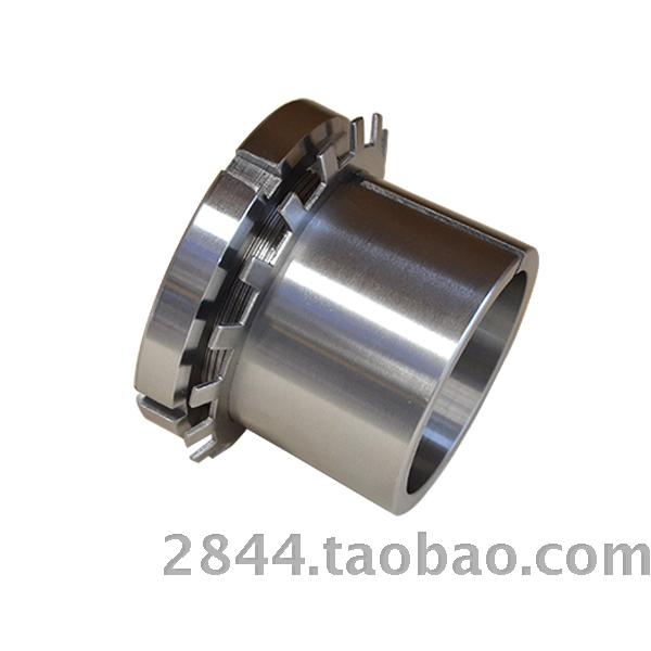 英制轴用紧定套 HE317 孔径76.2 KM17 MB17 螺母锁定装置紧定套