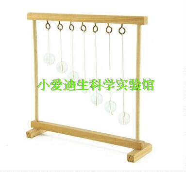 diy模型培训器材蛇形科技小制作
