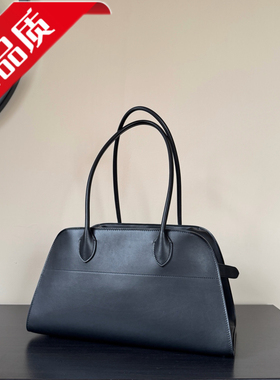 2026新款shoulder12真皮单肩腋下手提包row风长柄托特包手拎包女