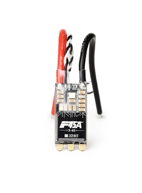 FPV穿越机单体电调 Tmotor F35A F45A Dshot BLHeli BL32bit 固件