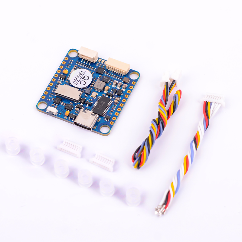 H743SLIMV3飞控8SFPV穿越机