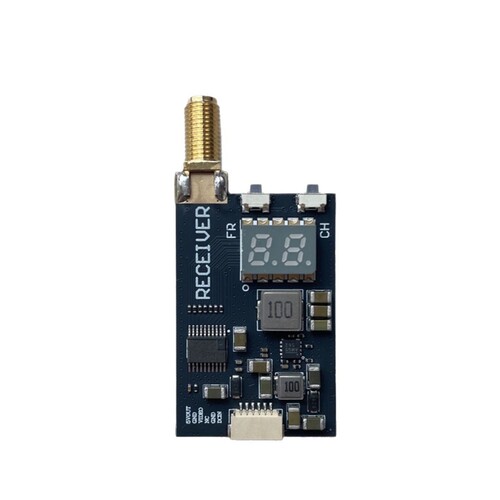 1.2G1.3GRX1264-CPB无线FPV