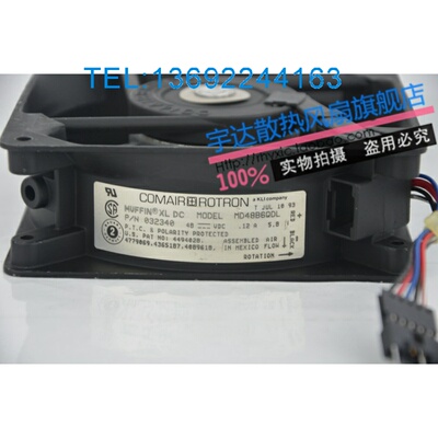 COMAIR ROTRON NO.4494028 4779096 4365187 4089618 P/N 032340