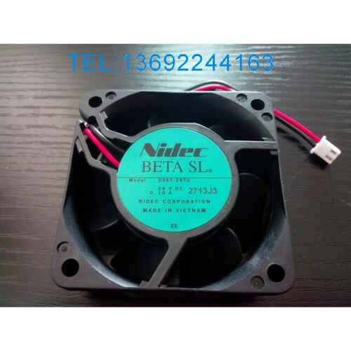 NIDECD06T-24TU6CM6025