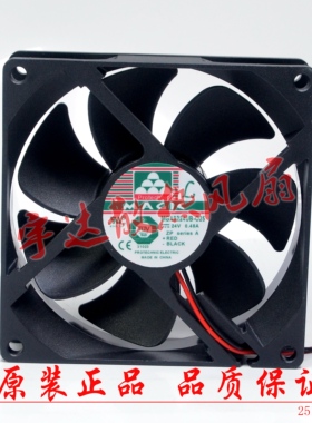 全新原装永立MGA9224UB-O25 025 9225 24V 0.48A 9cm变频散热风扇