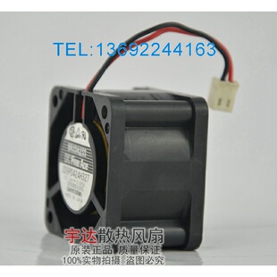 原装正品山洋4CM变频散热风扇 4CM 4028 24V 109P0424B309