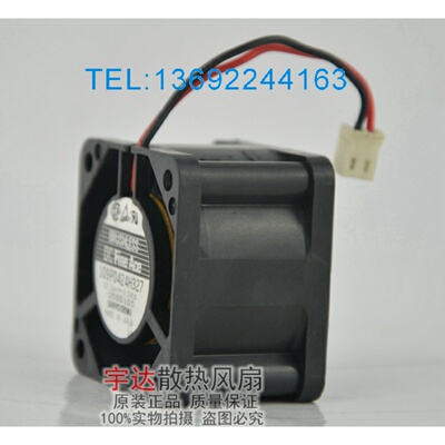 原装正品山洋4CM变频散热风扇 4CM 4028 24V 109P0424B309