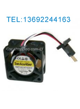 全新FANUC伺服放大器风扇A90L-0001-0507A GFM0412SS-BB33