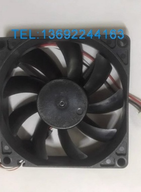 FANUC老款驱动散热风扇 FBA08T24HDC24V(FH6-1830) 全新正品