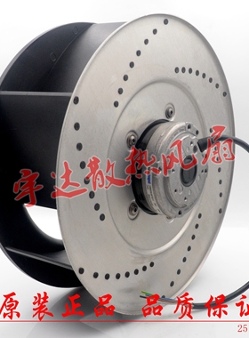 R4E310-AF12-05/11 R4E310-AQ29-11 R4E310-AQ31-12 230V德国风机