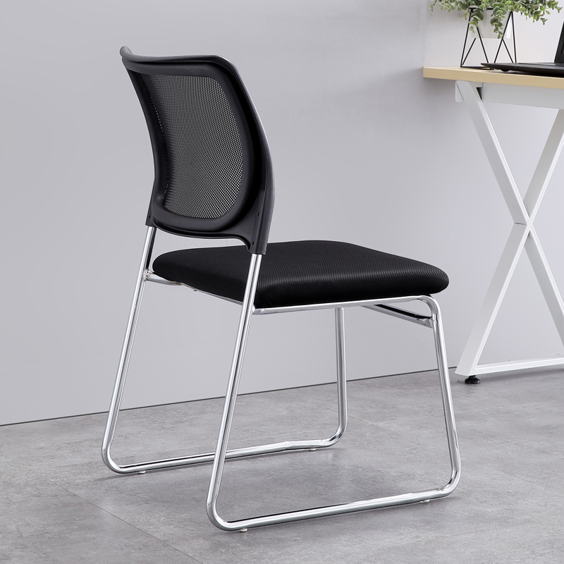 德维居钢制底架舒适网布承重力强