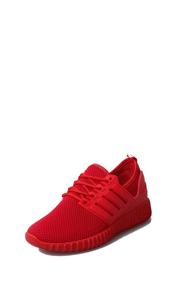 Chaussures de printemps collège - Ref 918130 Image 5