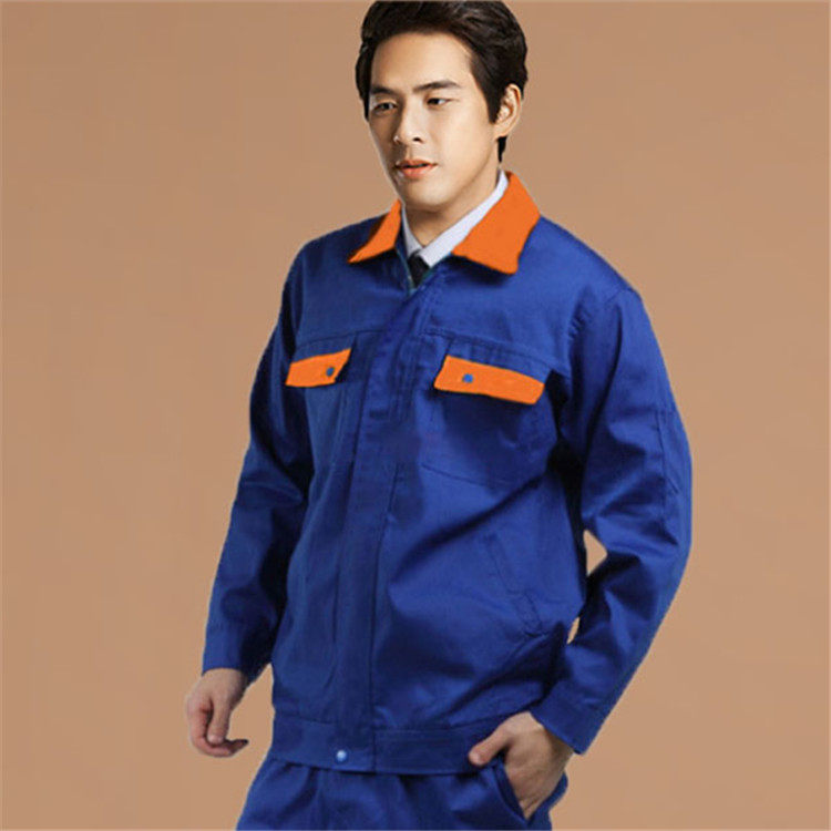 Vêtement de travail en rayonne - Ref 1911953 Image 4