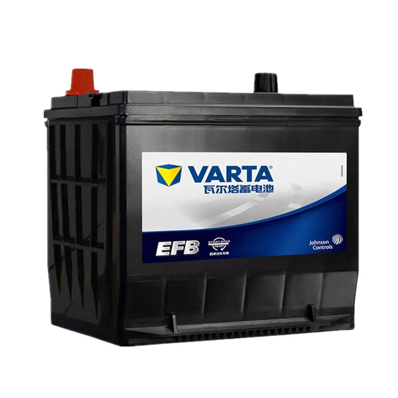 12V70A瓦尔塔启停车专用电池