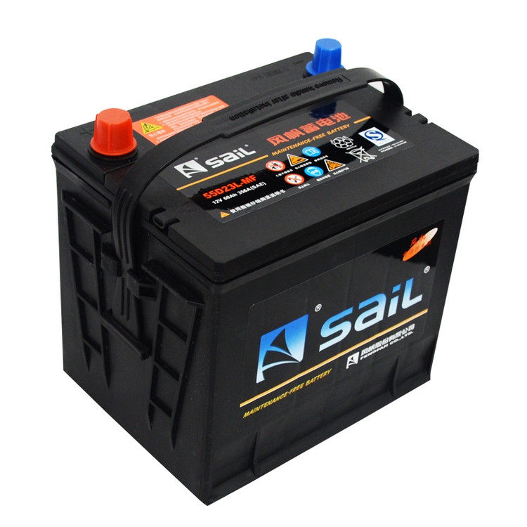 正品风帆蓄电池以旧换新上门安装