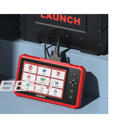 跨境批发 LAUNCH CRP919X LITE 汽车故障解码器诊断仪海外多语言