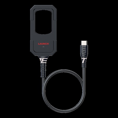 元征 launch x431 key programmer 遥控钥匙编程器1个芯片4个钥匙