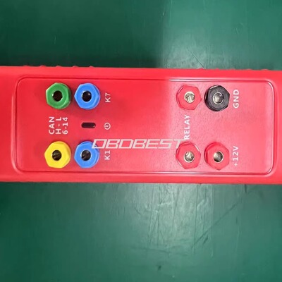 跨境批发Autel MaxiIM G-BOX 3 G-BOX3 Adapter for MAXIIM IM608