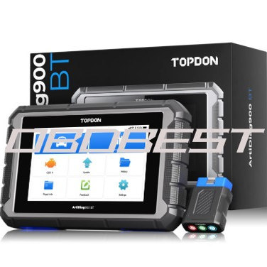 跨境批发 TOPDON ArtiDiag900BT AD900BT Diagnostic Tools检测仪