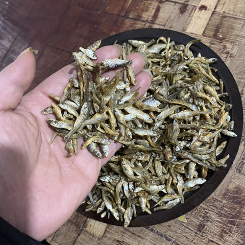晒干湖南干小鱼仔小鱼仔