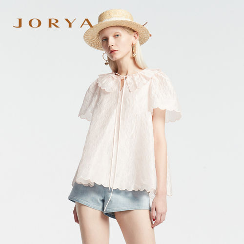 JORYA/卓雅2021夏季专柜