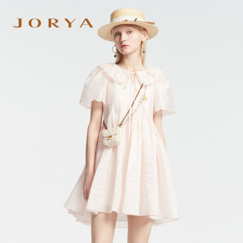JORYA/卓雅2021夏季专柜