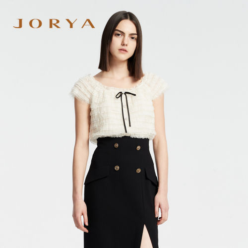 JORYA/卓雅2021夏季专柜