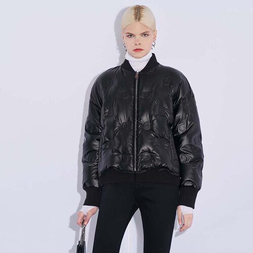 GIVH SHYH巨式国际2021秋季专柜正品羽绒服N544607D-5280