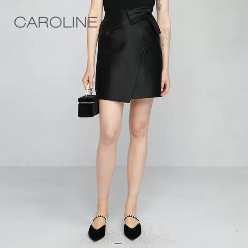CAROLINE/卡洛琳半身裙子