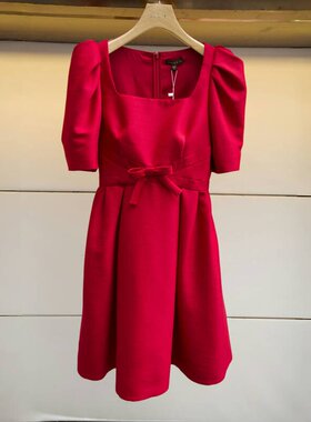 JORYA/卓雅洋装2022冬季专柜正品O161605D-5880