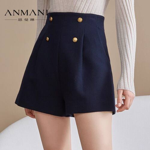 ANMI/恩曼琳2023秋季高腰