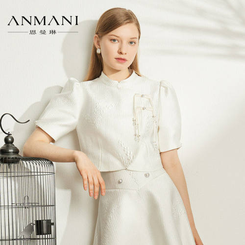 ANMI/恩曼琳2023春夏时尚
