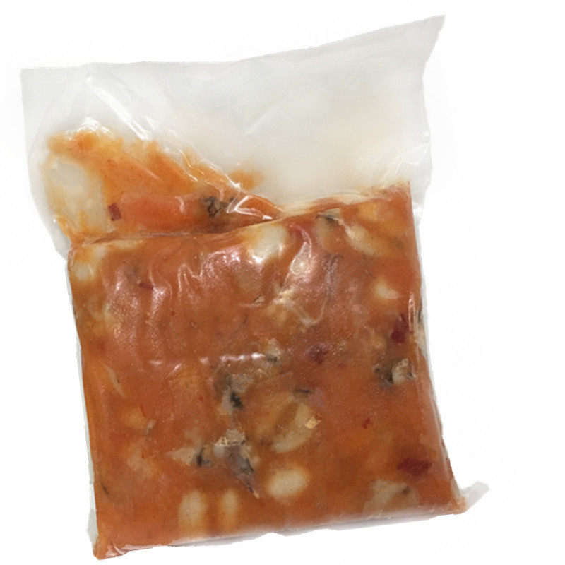 寿司料理味付tl墨鱼日式2kg