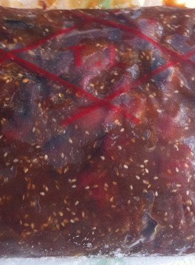 TL寿司八爪鱼 食味付芝麻八爪鱼 2kg 寿司材料 多肉少汁