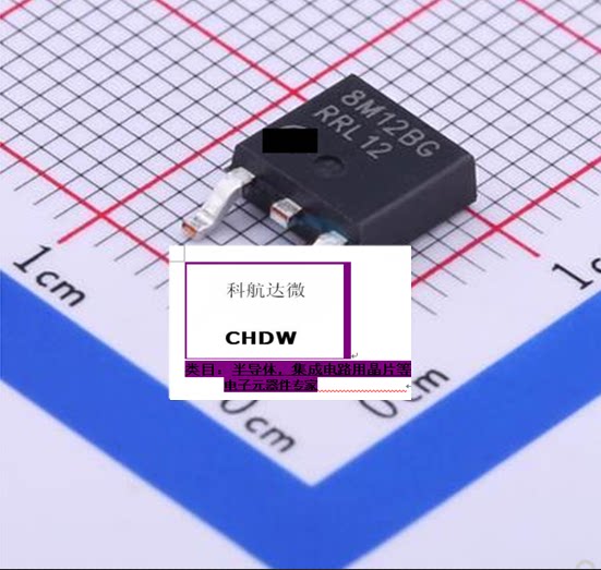 NCV78M12BDTRKG NCV7805BD2TR4G NCV8518BPDR2G封装TO-252原装_虎窝淘