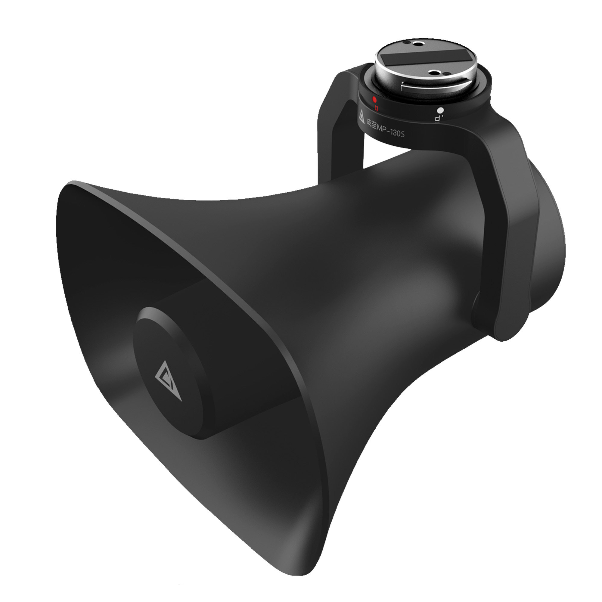 成至无人机数字语音广播扬声器喇叭适用大僵经纬M200V2 M300 M350