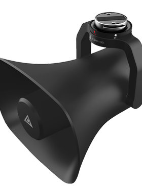 成至无人机数字语音广播扬声器喇叭适用大僵经纬M200V2 M300 M350