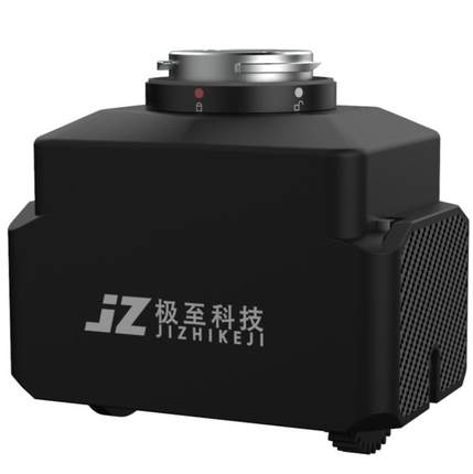 PT2两用索降空投适配大僵Matrice 400 M350 RTK M300 RTK抛投器