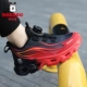 TD-6043 Black/Heat Red (двойная сеть)