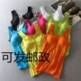 [Kích thước lớn 80-155 kg] Phụ nữ vest đồ lót có đệm ngực không có dây đeo áo ngực - Áo vest áo ngực không gọng