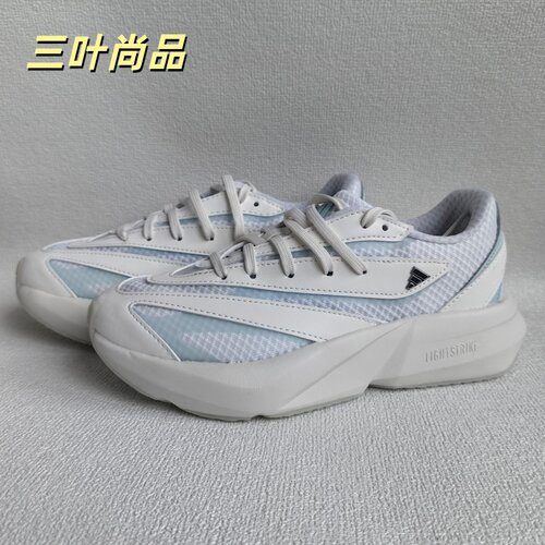 阿迪达斯女LIGHTBLAZE跑步鞋