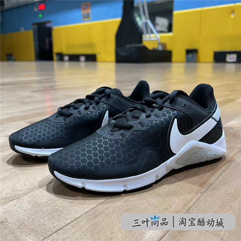 Nike耐克女子跑步鞋轻便舒适