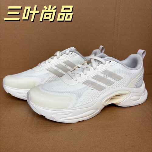 阿迪达斯VENTTACKSPW跑步鞋