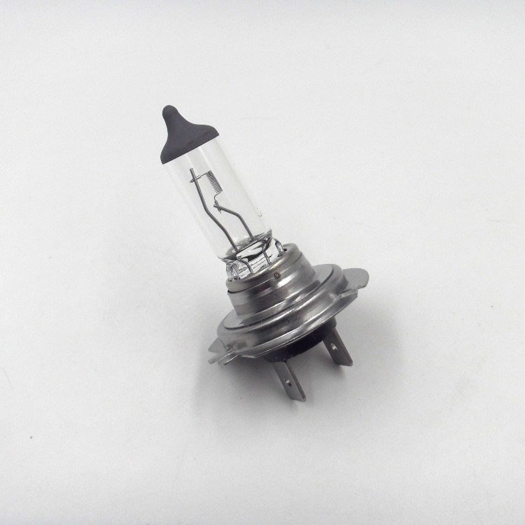 오스람 오스람 자동차 전구 H7 12V 55W 헤드 라이트 전구 하이빔 로우 빔 할로겐 전구 자동차 라이트