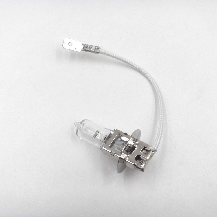 공작 기계 작업 조명 지게차 자동차 트럭 승용차 12V|24V H3 전구 안개 전구 할로겐 텅스텐 전구