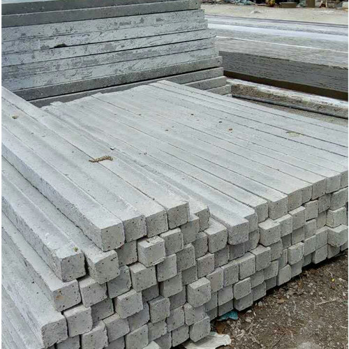 葡萄桩水泥棒水渠棒水泥桩葡萄架站柱大棚围栏护栏柱子水泥立柱