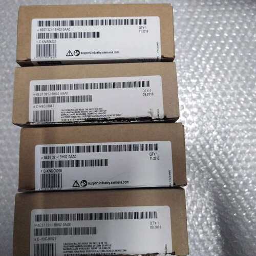 议价6ES7 321-1BH02-0AA0 有4个，如可维修