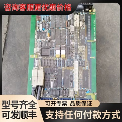 议价MR-S3-100BB-E01伺服驱动器，数可维修
