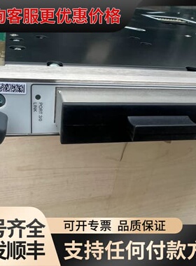 议价Juper MPC4E-3D-2CGE-8XGE 2端口可维修